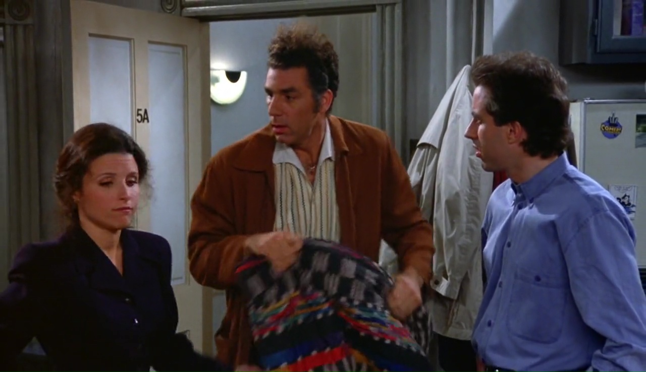  Seinfeld: Season 5 : Jerry Seinfeld, Julia Louis-Dreyfus,  Michael Richards, Jason Alexander, Tom Cherones, Jerry Seinfeld, Max Pross,  Tom Gammill: Movies & TV