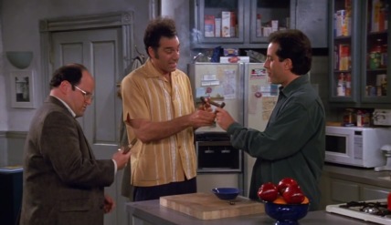 "Seinfeld" The Wizard Technical Specifications