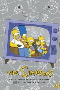 "The Simpsons" ‘Scuse Me While I Miss the Sky Technical Specifications