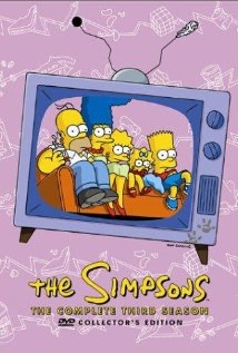 "The Simpsons" Bart’s Friend Falls in Love Technical Specifications