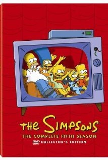 "The Simpsons" Homer and Apu Technical Specifications