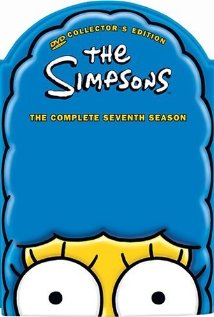 "The Simpsons" Marge Be Not Proud