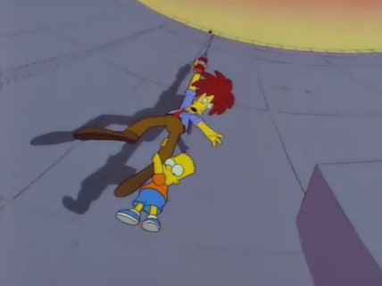 "The Simpsons" Brother from Another Series Tech Specs - ShotOnWhat? "The Simpsons" Brother from Another Series Technical Specifications