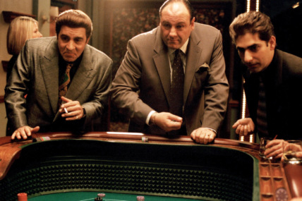 "The Sopranos" Christopher Technical Specifications