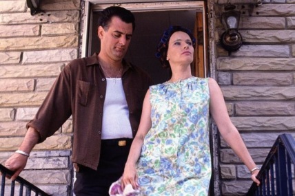 "The Sopranos" Down Neck Technical Specifications