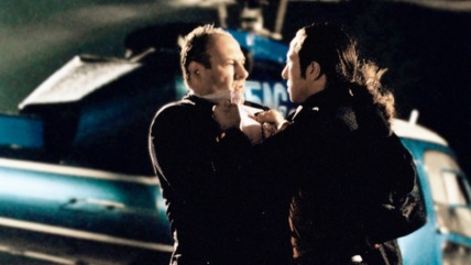 "The Sopranos" Eloise Tech Specs - ShotOnWhat? "The Sopranos" Eloise Technical Specifications