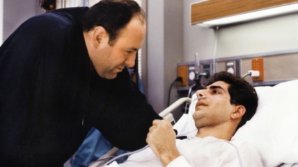 "The Sopranos" From Where to Eternity Technical Specifications