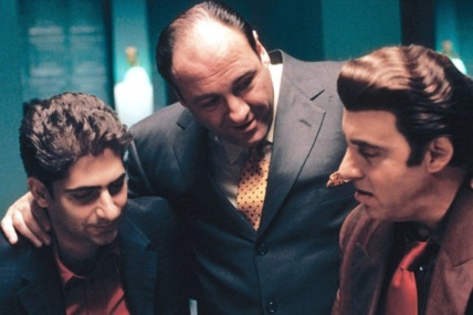 "The Sopranos" He Is Risen Technical Specifications