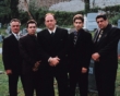 "The Sopranos" Meadowlands | ShotOnWhat?