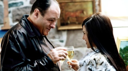 "The Sopranos" Mergers and Acquisitions Technical Specifications