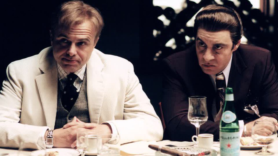 &quot;The Sopranos&quot; No Show