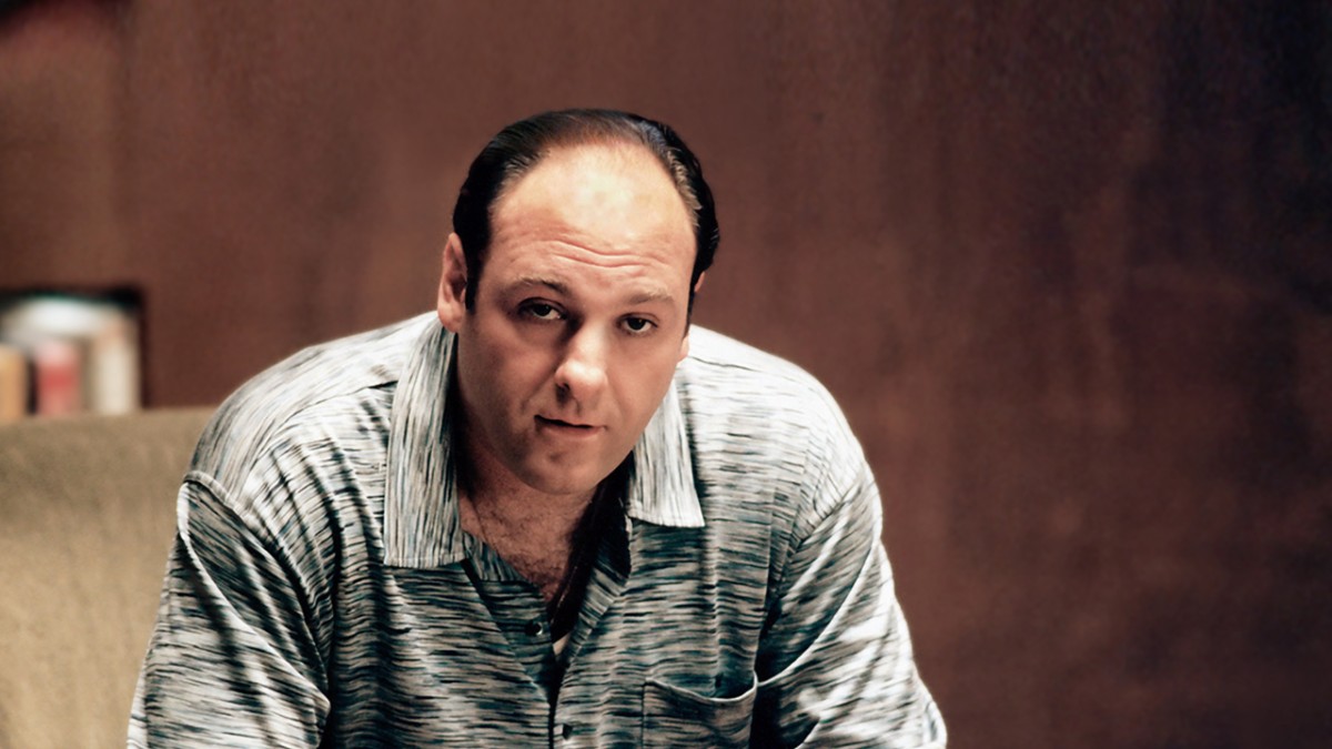 "The Sopranos" Nobody Knows Anything