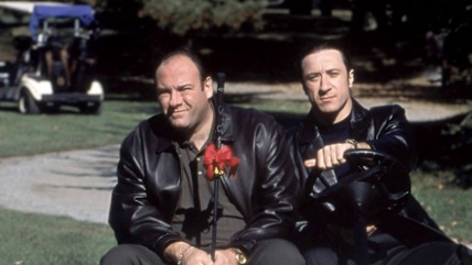 "The Sopranos" Second Opinion Technical Specifications