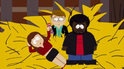 "South Park" Cartman’s Mom Is a Dirty Slut Technical Specifications