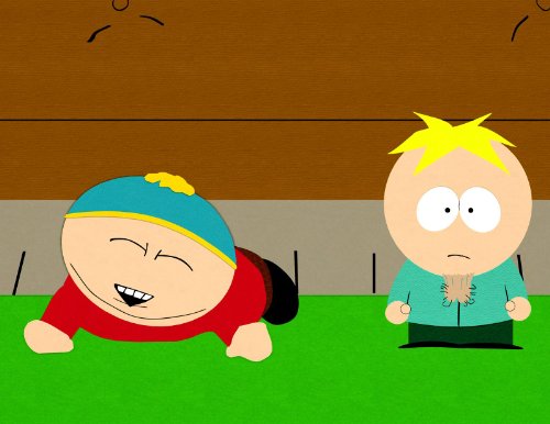 &quot;South Park&quot; Freak Strike