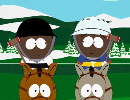 "South Park" Here Comes the Neighborhood Technical Specifications