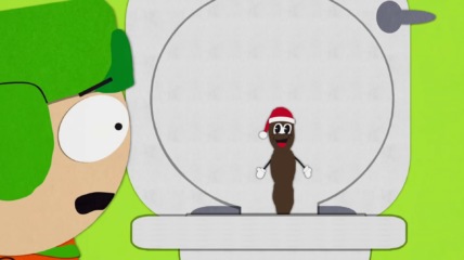 "South Park" Mr. Hankey, the Christmas Poo Technical Specifications