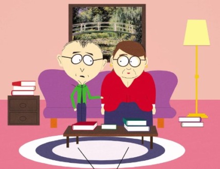 "South Park" Proper Condom Use Technical Specifications