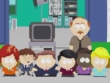 "South Park" Quest for Ratings | ShotOnWhat?