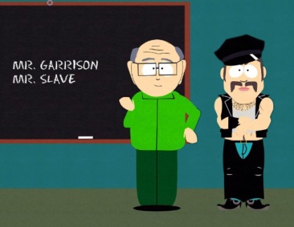 "South Park" The Death Camp of Tolerance Technical Specifications