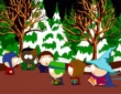 "South Park" The Return of the Fellowship of the Ring to the Two Towers | ShotOnWhat?