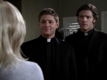 "Supernatural" Nightmare Technical Specifications