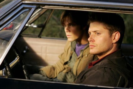 "Supernatural" Pilot Technical Specifications