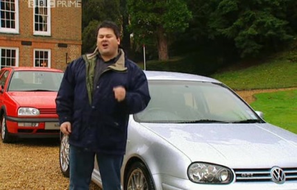 "Top Gear" Episode #1.6 Technical Specifications