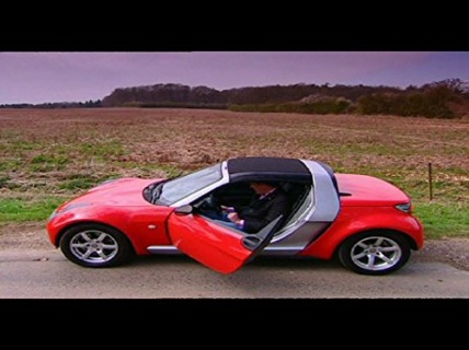 "Top Gear" Episode #2.1 Technical Specifications