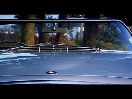"Top Gear" Episode #3.8 Technical Specifications