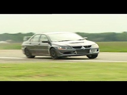 "Top Gear" Episode #4.4 Technical Specifications