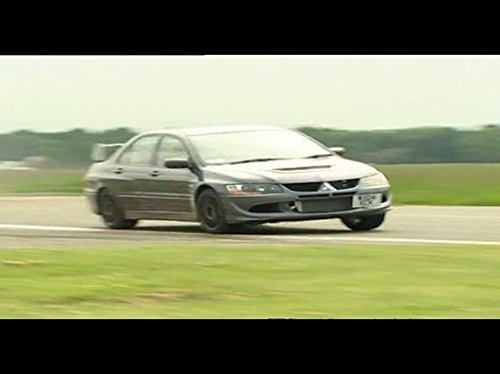 "Top Gear" Episode #4.4