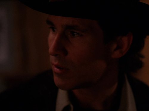 "Twin Peaks" Episode #2.22