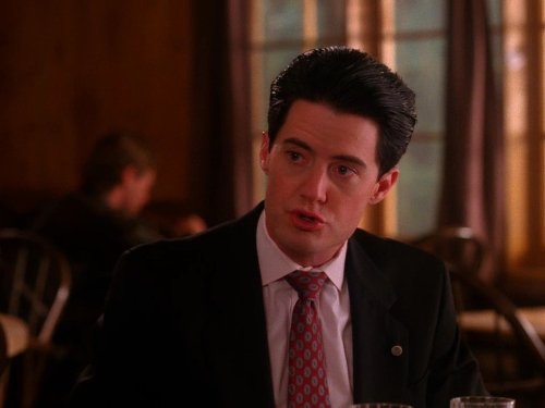 &quot;Twin Peaks&quot; Episode #2.2