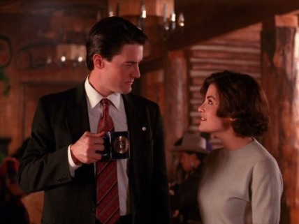 "Twin Peaks" Episode #1.6 Technical Specifications