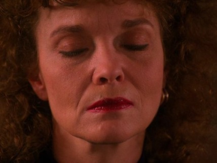 "Twin Peaks" Episode #2.10 Technical Specifications