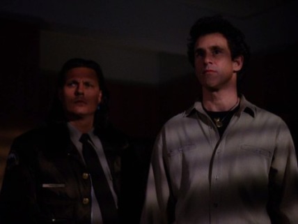 "Twin Peaks" Episode #2.14 Technical Specifications