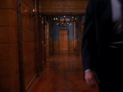 "Twin Peaks" Episode #2.7 Technical Specifications