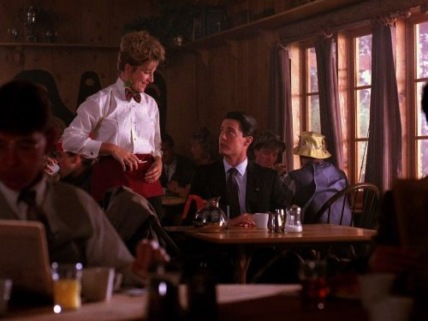 "Twin Peaks" Episode #1.2 Technical Specifications