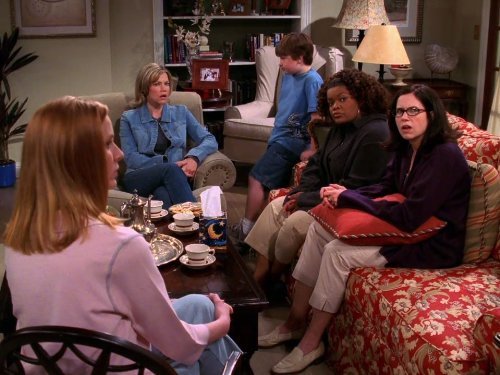 &quot;Two and a Half Men&quot; Just Like Buffalo