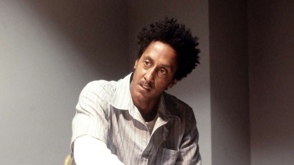 "The Wire" The Hunt