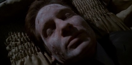 "The X-Files" Deadalive Technical Specifications