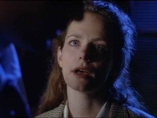 &quot;The X-Files&quot; End Game