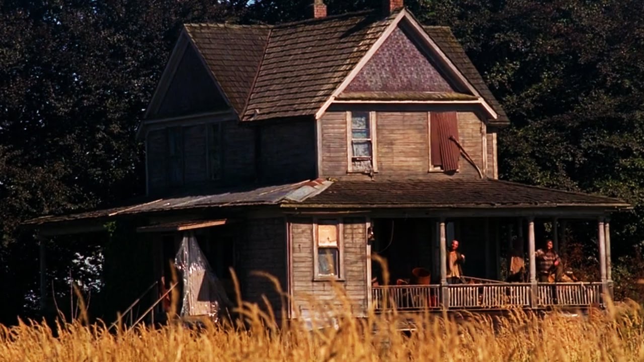 "The X-Files" Home