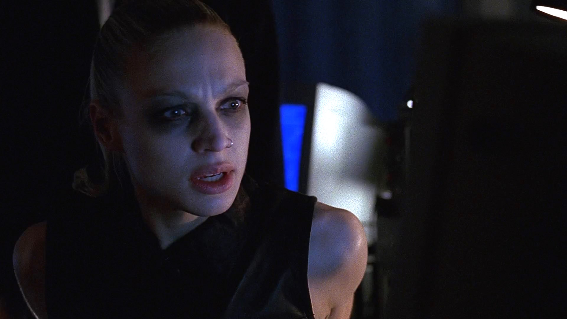 &quot;The X-Files&quot; Kill Switch
