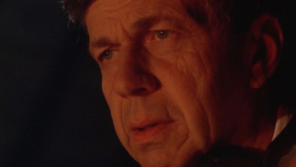 "The X-Files" Musings of a Cigarette Smoking Man Technical Specifications