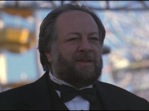 &quot;The X-Files&quot; The Amazing Maleeni