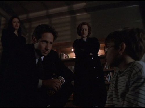 &quot;The X-Files&quot; The End