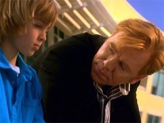 "CSI: Miami" Collision Technical Specifications