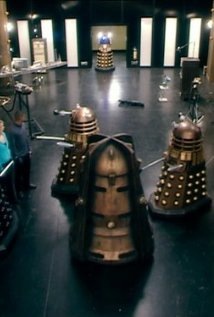 "Doctor Who" Doomsday Technical Specifications